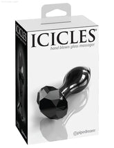 Icicles® No. 78-French Quarter Lingerie